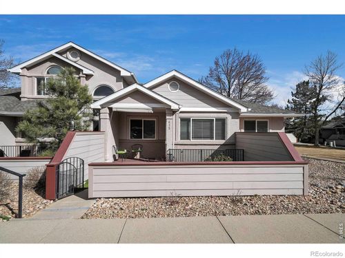 615 Ridgeview Dr, Louisville, CO, 80027-3267 | Card Image