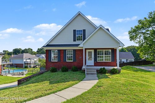 170 Mockingbird Dr, Taylorsville, KY, 40071-6635 | Card Image