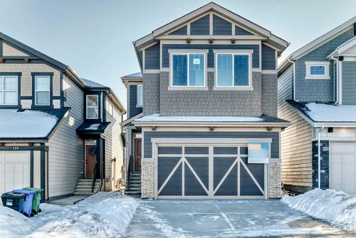 115 Mercado Cres Se, Calgary, AB, T3M2N7 | Card Image