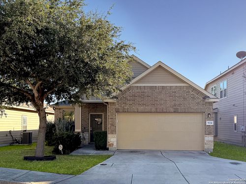 9134 Vondel Park, Converse, TX, 78109-2805 | Card Image