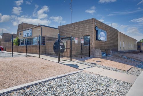 ste-a3-3500 Comanche Rd Ne, Albuquerque, NM, 87107-4546 | Card Image