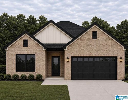 492 Blackberry Blvd, SPRINGVILLE, AL, 35146-2003 | Card Image