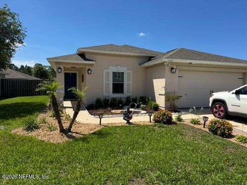 1189 Summer Bluff Rd, JACKSONVILLE, FL, 32218-8049 | Card Image