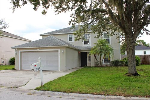 8067 Settlers Creek Cir, Lakeland, FL, 33810-5353 | Card Image