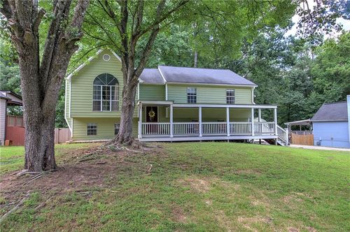 3902 Brave Trl Nw, Kennesaw, GA, 30144-5015 | Card Image