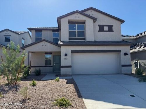 14130 E Canidae Drive E, Vail, AZ, 85641 | Card Image