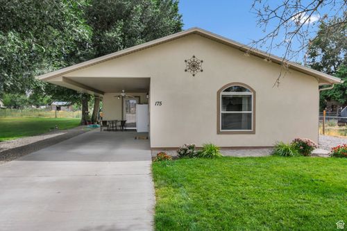 175 200, Monroe, UT, 84754-4192 | Card Image