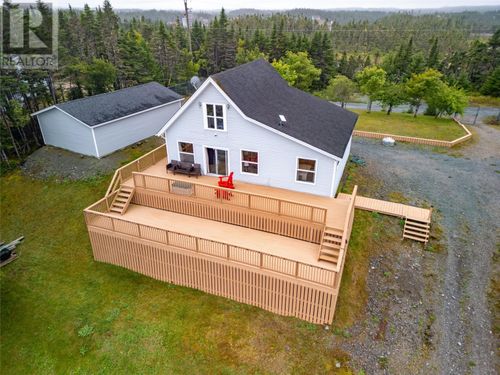 83A Ryan'S Lane, Brigus Junction, NL, A0B | Card Image