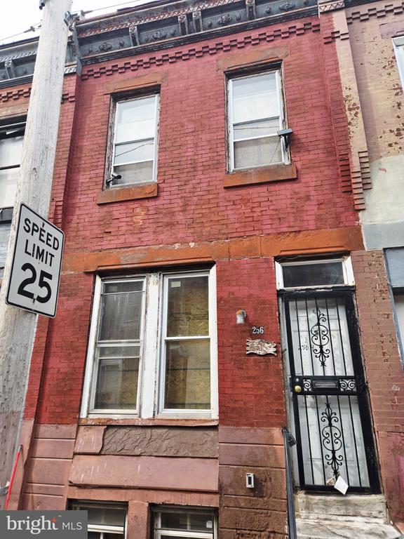Residential in PHILADELPHIA 2