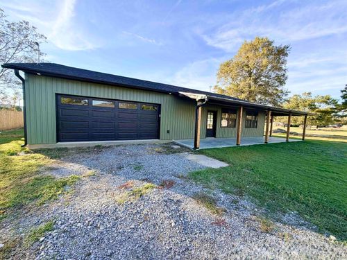 1108 S Dodd St, Rector, AR, 72461-2516 | Card Image