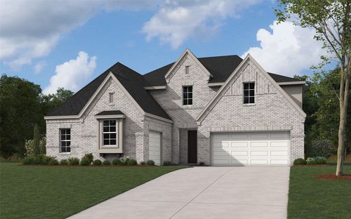 609 Bunchberry St, Justin, TX, 76247-2782 | Card Image