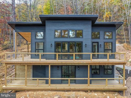 933 Timberline Dr, LOST CITY, WV, 26810 | Card Image