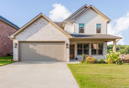 1103 Grand Teton Dr, Benton, AR, 72019-5015 | Card Image