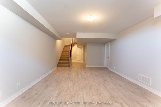 49 Freeman Williams St, House attached with 3 bedrooms, 5 bathrooms and 2 parking in Markham ON | Image 39