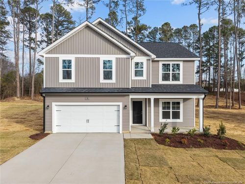 78 Regis Ln, Coats, NC, 27521-8181 | Card Image