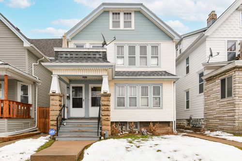 1816 S 59th St, WEST ALLIS, WI, 53214-5129 | Card Image