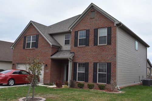 633 Maidencane Drive, Lexington, KY, 40509 | Card Image