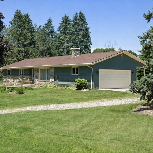 W2276 Ourtown Road, LIMA, WI, 53085 | Card Image