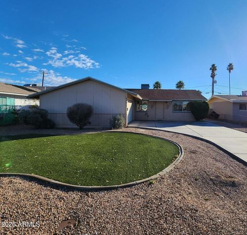 8521 N 37th Avenue, Phoenix, AZ, 85051 | Card Image