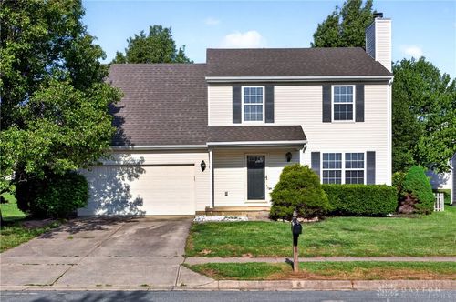 2295 Murphy Dr, Fairborn, OH, 45324-2170 | Card Image