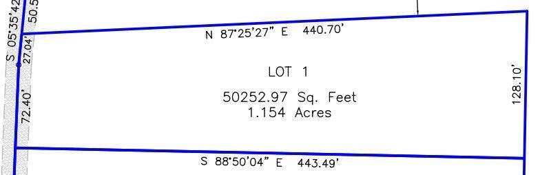 Land in Saltillo 4