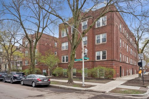 apt-g1-3456 N Janssen Ave, Chicago, IL, 60657-1346 | Card Image
