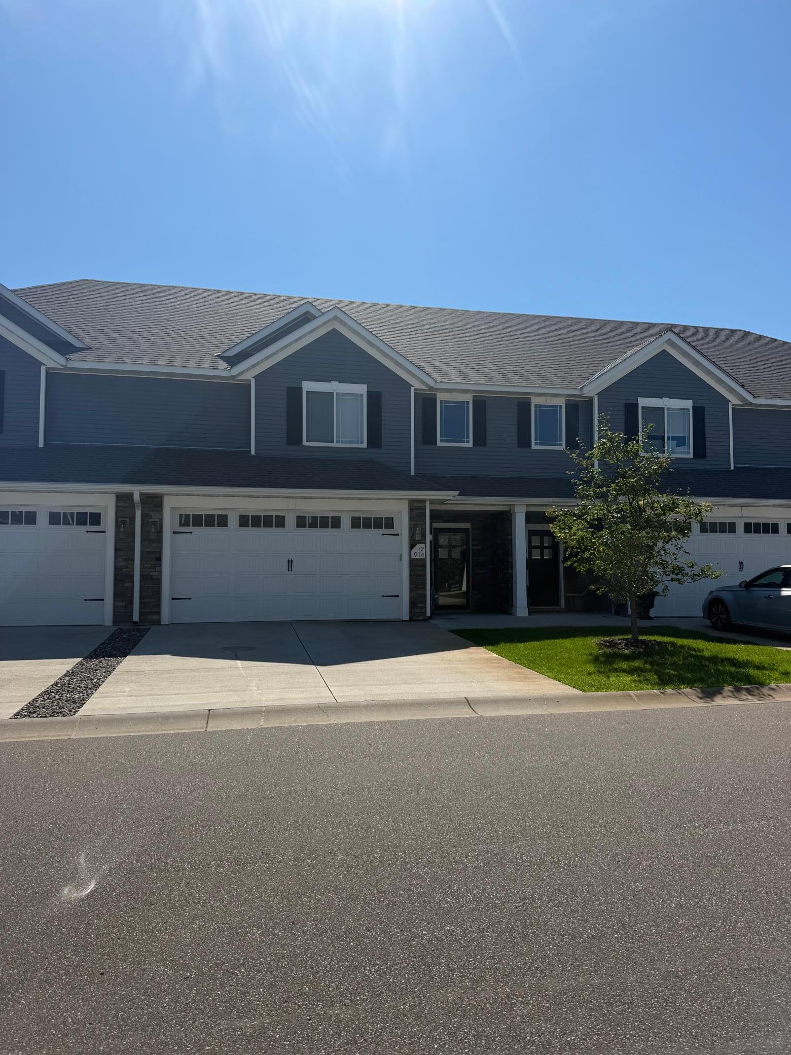 Residential in Rogers