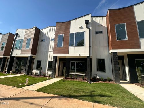 1523 Sunrise Ave, Raleigh, NC, 27608-2629 | Card Image