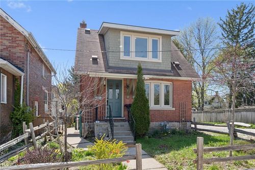 85 Audrey Avenue, Guelph, ON, N1E5Y1 | Card Image