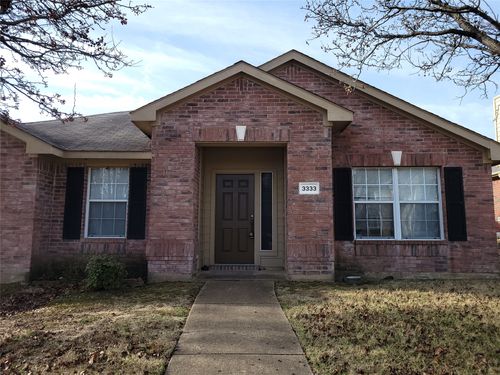 3333 Pecan Shadow Way, Mesquite, TX, 75181-2941 | Card Image