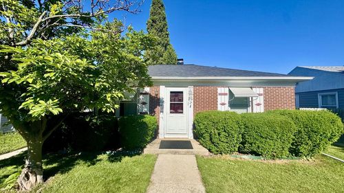 218 Luedtke Avenue, RACINE, WI, 53405 | Card Image
