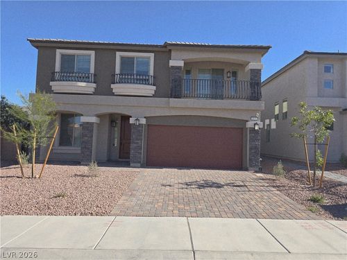 6831 Crimson Lily St, Las Vegas, NV, 89139-7561 | Card Image