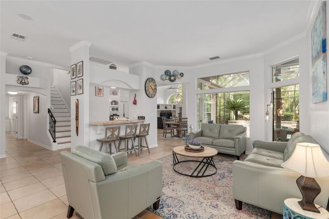 9344 32 Nd Pl, House other with 5 bedrooms, 4 bathrooms and null parking in GAINESVILLE FL | Image 12