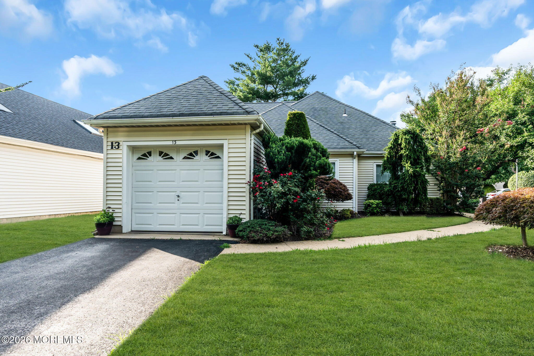 Residential in Freehold 3