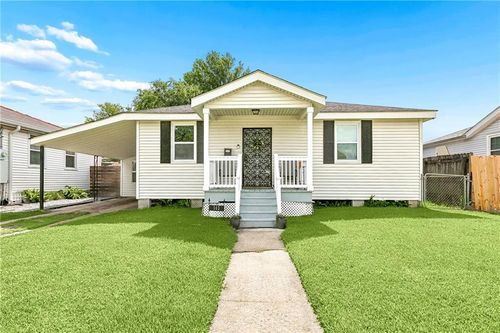 563 Gelpi Ave, Jefferson, LA, 70121-1525 | Card Image
