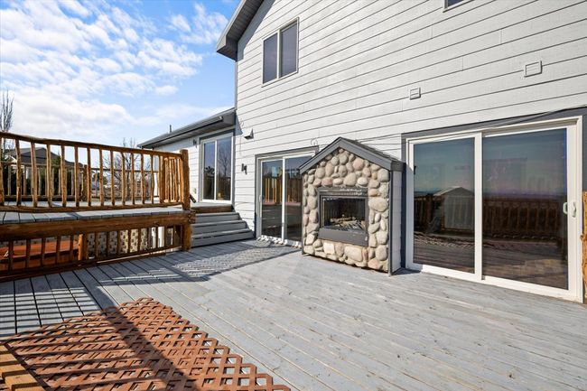 View of deck | Image 14