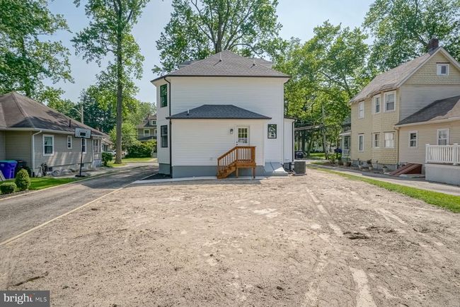 327 S 3 Rd St, House other with 3 bedrooms, 3 bathrooms and null parking in HAMMONTON NJ | Image 34