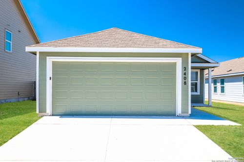 2408 Lake Hls, New Braunfels, TX, 78130-0375 | Card Image