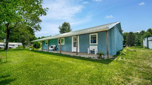 1865 State Route 247, Manchester, OH, 45144-9593 | Card Image
