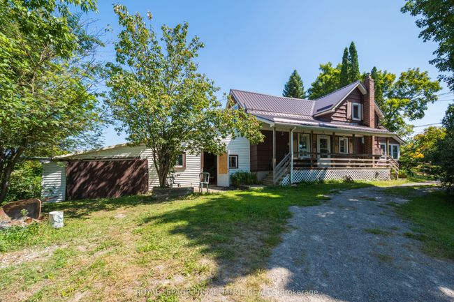 434 Preston Hill Rd, House other with 3 bedrooms, 2 bathrooms and 6 parking in Wooler ON | Image 35