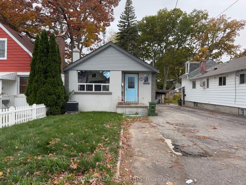 bsmnt-66 Mcdonald Ave, Scarborough, ON, M1L3Y8 | Card Image