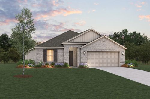 1905 Partridge Rd, Princeton, TX, 75407-3240 | Card Image