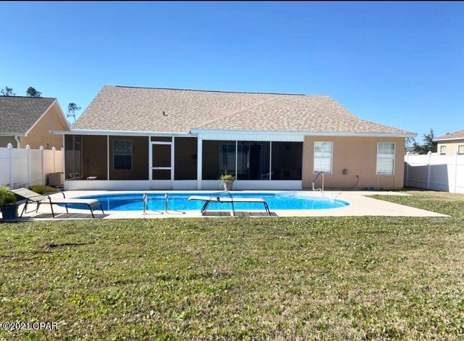 3603 Bay Tree Rd, House other with 4 bedrooms, 2 bathrooms and null parking in Lynn Haven FL | Image 5