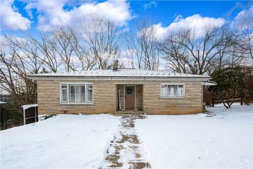 554 Kohler Avenue Ext, Butler, PA, 16001-3121 | Card Image