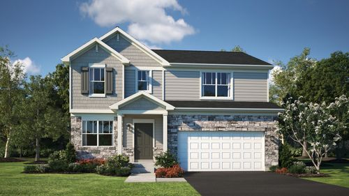 7607 Sassafras Ln, Joliet, IL, 60431-5108 | Card Image