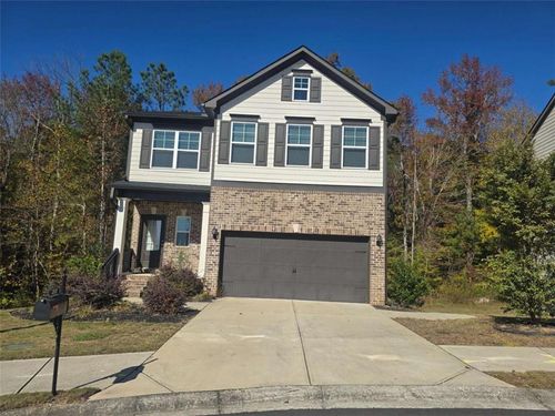 213 N Fortune Way, Dallas, GA, 30157-7479 | Card Image