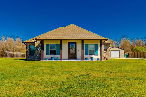 254 Baja Trl, Thibodaux, LA, 70301-8107 | Card Image
