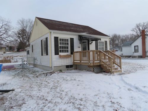 530 S 6th St, Akron, IA, 51001-8529 | Card Image