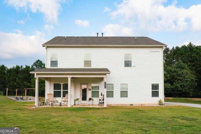 1279 Day Dr, House other with 5 bedrooms, 4 bathrooms and 5 parking in Bogart GA | Image 31