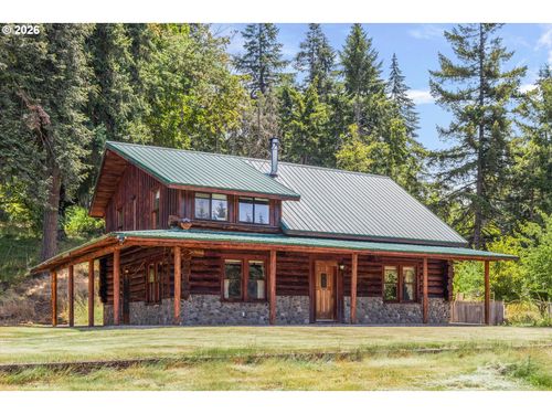 3805 Briar Knob Loop Ne, Scotts Mills, OR, 97375-9615 | Card Image